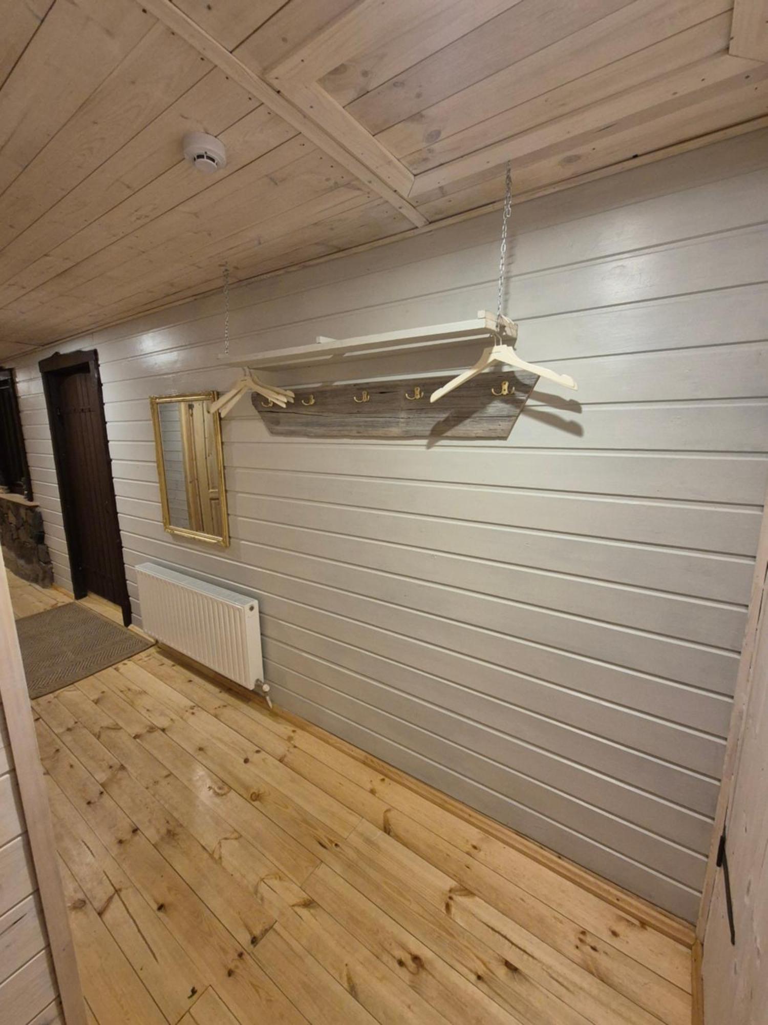 Kaimo Turizmo Sodyba Kukarske Kiduliai Exterior foto